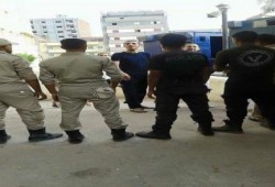 جنايات دمنهور الانقلابية ترفض استشكال الصحفي "محمد مأمون" على قرار حبسه 3 سنوات