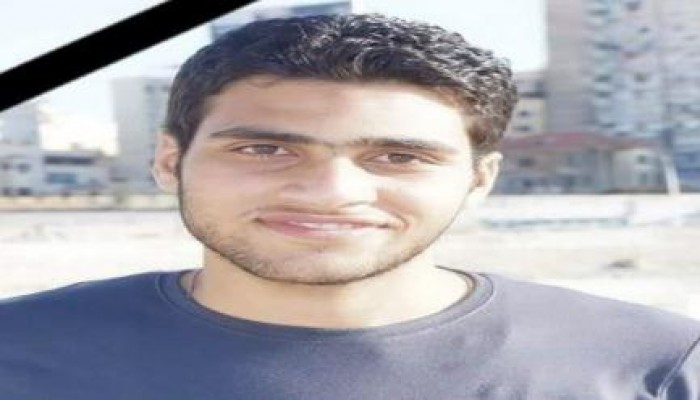 مقتل مجند حرقا على يد قائد كتيبة بحرية بالأسكندرية