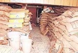 معاناة الفلاحين فى عهد العسكر: وقف تصدير الأرز قبل أيام من موسم الحصاد