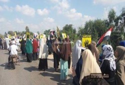 فيديو.. الجيزة تواصل انتفاضتها ضد الانقلاب بـ4 تظاهرات حاشدة