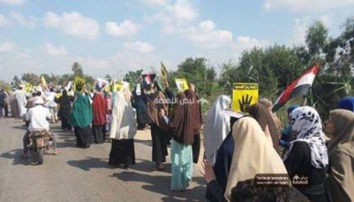 فيديو.. الجيزة تواصل انتفاضتها ضد الانقلاب بـ4 تظاهرات حاشدة