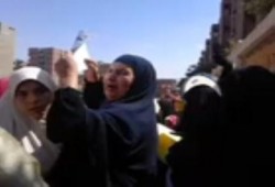 بالفيديو.. 3 تظاهرات حاشدة لأحرار القليوبية تندد بتردى الأوضاع الاقتصادية