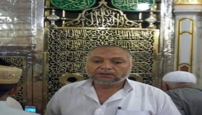 الأمن يعتقل أحد رافضي الانقلاب ببنى سويف فى "توك توك"