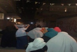 الدقهلية تنتفض بـ 45 فعالية في جمعة "الثورة أمل الفقراء والمظلومين"