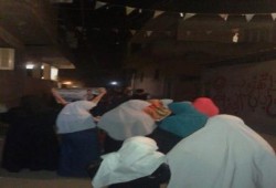 الدقهلية تنتفض بـ 45 فعالية في جمعة "الثورة أمل الفقراء والمظلومين"