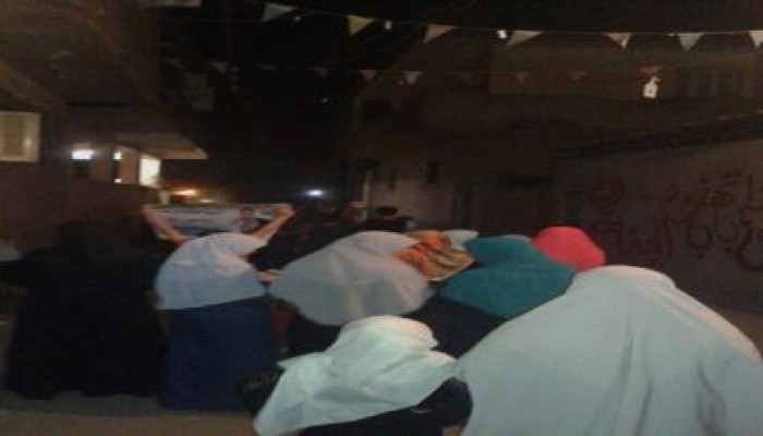 الدقهلية تنتفض بـ 45 فعالية في جمعة "الثورة أمل الفقراء والمظلومين"