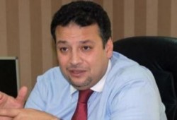 حاتم عزام: مجلس حقوق الإنسان في مصر من أحد كبار المجرمين