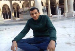 أمن الانقلاب يختطف شاب بالشرقية وأنباء عن تعرضه لتعذيب شديد