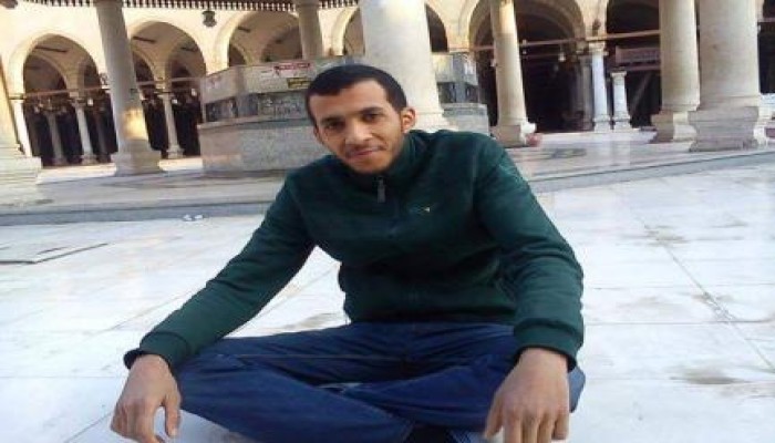 أمن الانقلاب يختطف شاب بالشرقية وأنباء عن تعرضه لتعذيب شديد