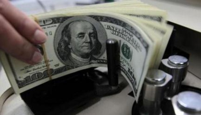 سعر الدولار في السوق السوداء اليوم السبت