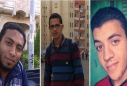 أحكام عسكرية بالسجن من 7-10 سنوات بحق 10 معتقلين ‫بالدقهلية‬