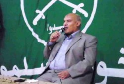 أمن الانقلاب يعتقل الدكتور حسن أبو شعيشع ونجله