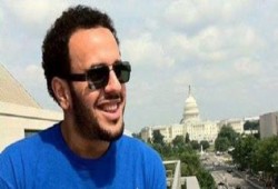 محمد سلطان: الانقلاب العسكري مُصر على فرد عضلات وهمية