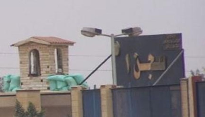 إدارة سجن وادي النطرون تعتدي على معتقلين مضربين عن الطعام