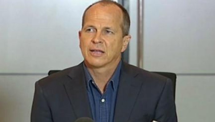 غريستي: قضاء مصر لم يقدم أدلة تدينني