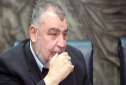 عبدالقدوس ينشر بيان له بعنوان: “ستة ملاحظات من قلب العقرب”