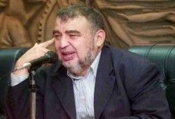 عبد القدوس يفضح زيارة "قومي العسكر" للعقرب في تقرير ناري