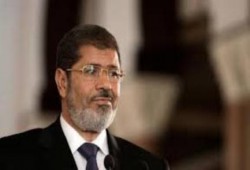 تأجيل هزلية "التخابر" للرئيس مرسي و10 آخرين للأول من سبتمبر