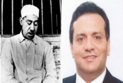 "الجوادي": أين نحن من عظمة "سيد قطب".. دفع حياته دفاعًا عما اعتنقه؟