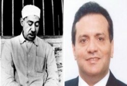 "الجوادي": أين نحن من عظمة "سيد قطب".. دفع حياته دفاعًا عما اعتنقه؟