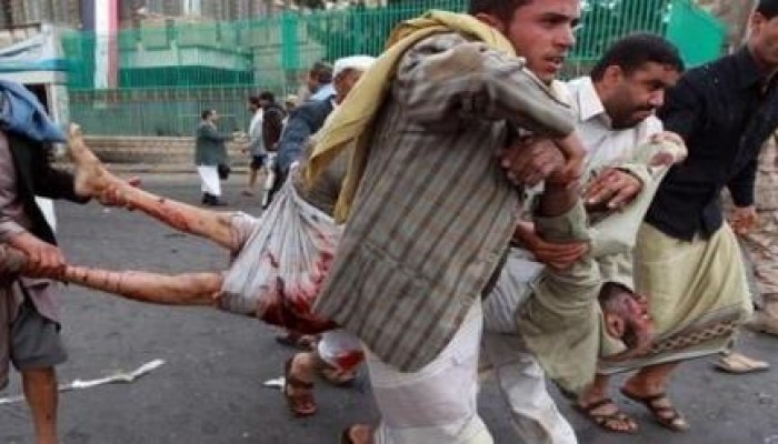 وكالة الأنباء اليمنية: مقتل 33 من الميليشيات في تعز