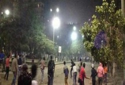 حرب شوارع في المحافظات.. وداخلية الانقلاب مشغولة بحماية السيسي وعصابته