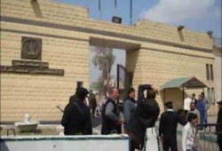 شاهد.. رابطة "طره": القومي لحقوق الإنسان يجمّل وحشية الانقلاب