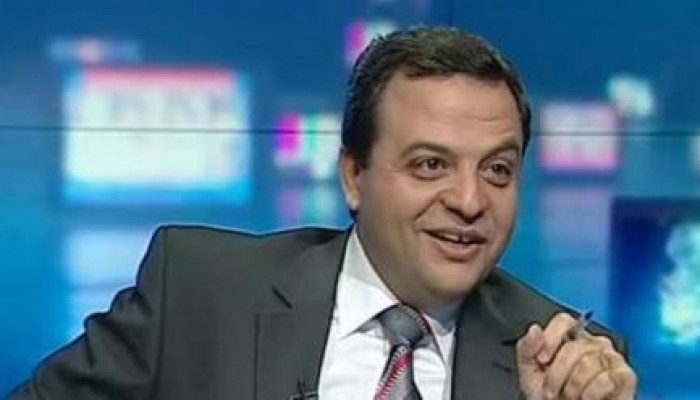 وليد شرابى:الثورة المصرية تتكون من ثلاث فئات