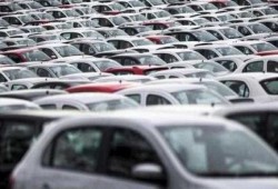 في عهد الانقلاب: تراجع مبيعات السيارات الملاكي المحليلة بنسبة %18.3