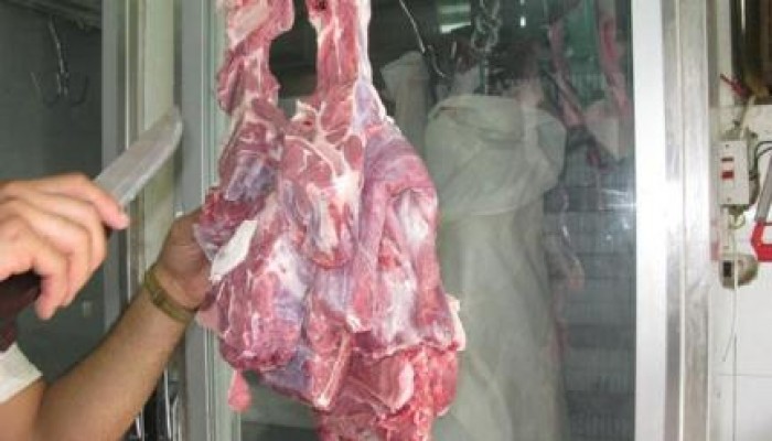 أهالي طنطا يستغيثون من الارتفاع الجنوني في أسعار اللحوم