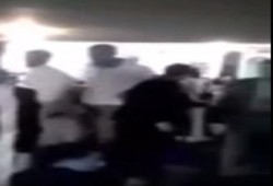 بالفيديو: مصلون يغادرون مسجدا بصنعاء بسبب خطيب حوثي