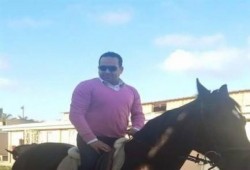 وفاة رئيس النيابة الكلية بدمياط بأزمة قلبية بعد حرمانه للمعتقلة "مريم ترك" من العلاج