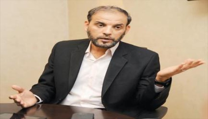 "حماس": الضفة الغربية تعيش أيام انتفاضة