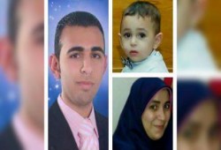 إخلاء سبيل زوجة الصحفي أسامة عزالدين بعد وفاة رئيس النيابة بأزمة قلبية