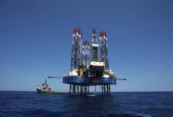 مصر خارج قائمة أكبر 10 دول في احتياطيات الغاز بالعالم