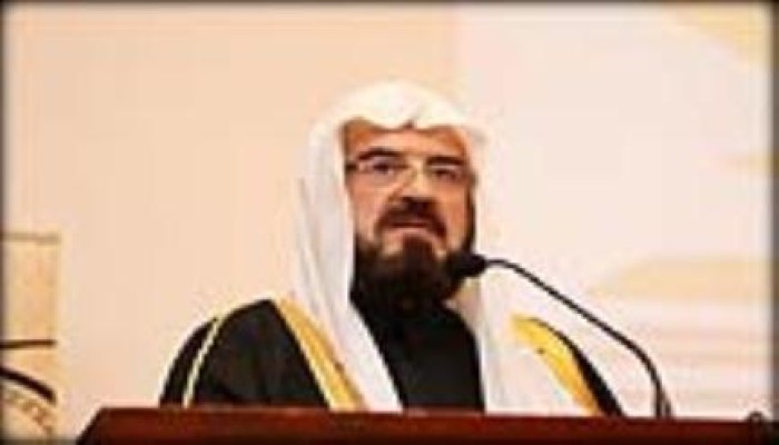 القرة داغي: دماء السوريين في أعناقنا جميعا