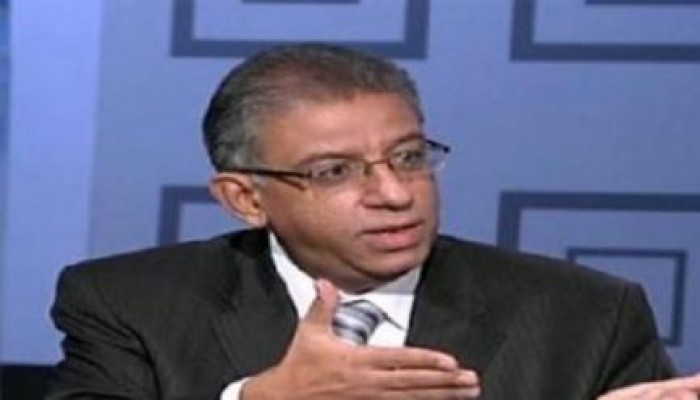 سيف الدولة: إعلام النظام يوظف مأساة اللاجئين للترويج للسيسى