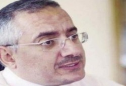 "أبو خليل" عن الطفل السوري الغريق: "خيانة الحكام العرب سبب كل البلاء"