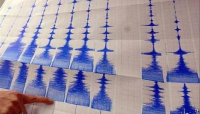 سكان القاهرة والجيزة يشعرون بهزة أرضية متوسطة