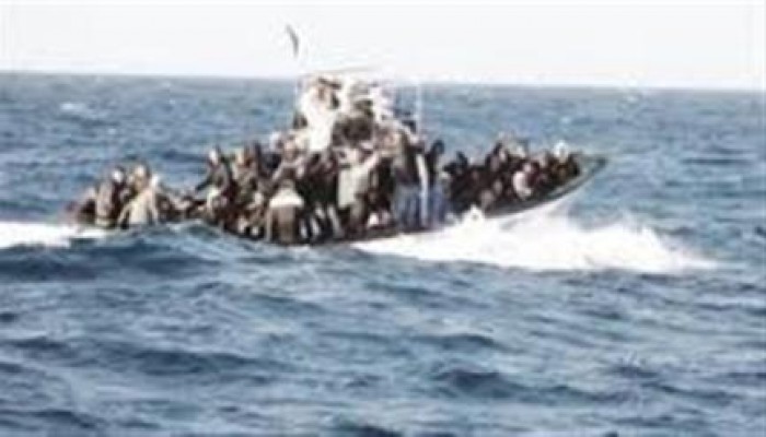 نقيب صيادي كفر الشيخ: غرق 30 صيادا مصريًّا بليبيا