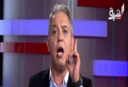 معتز مطر: تواطأ الحكام العرب على الثورات لاجهاضها ولن يفلحوا