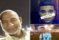 أمن الانقلاب يعتقل أب وأولاده الثلاثة من شقة سكنية بالقاهرة