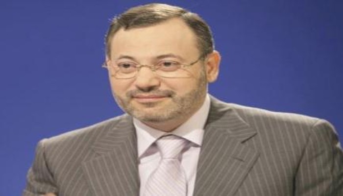 أحمد منصور: بئر الغاز.. مسلسل بيع الوهم للمصريين ؟!!