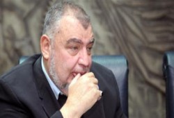 عبدالقدوس يوضح أسباب بقاءه في مجلس حقوق الإنسان الانقلابي