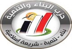 اعتقال "أحمد عبدالرحمن" القيادي بالبناء والتنمية