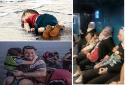 حملة مصرية "شعبية"  لعلاج المرضى السوريين .. تبيض صورة مصر بعد قمع الانقلابيين