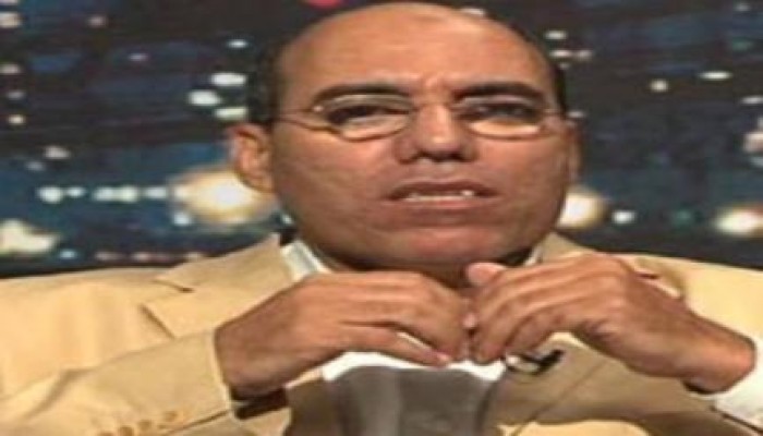 قطب العربي: "السيسي وشه نحس على الصيادين في ليبيا" ( فيديو )