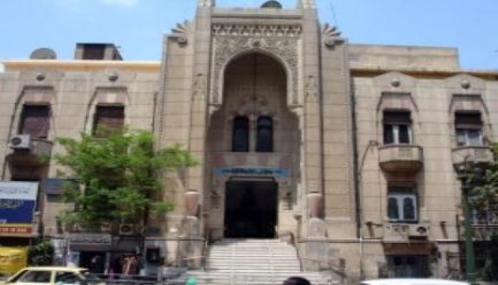 غداً.. اتحاد الأطباء يناقش مشكلة الأسرى الفلسطنين المضربين بسجون الإحتلال