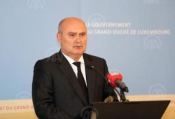 وزير خارجية تركيا: على المجتمع الدولي التعاون بخصوص اللاجئين