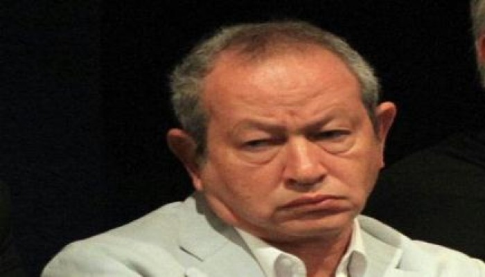 نشطاء يهاجمون جزيرة "ساويرس" للاجئي سوريا.. ويؤكدون: محاولة لتنظيف سجله الدموي